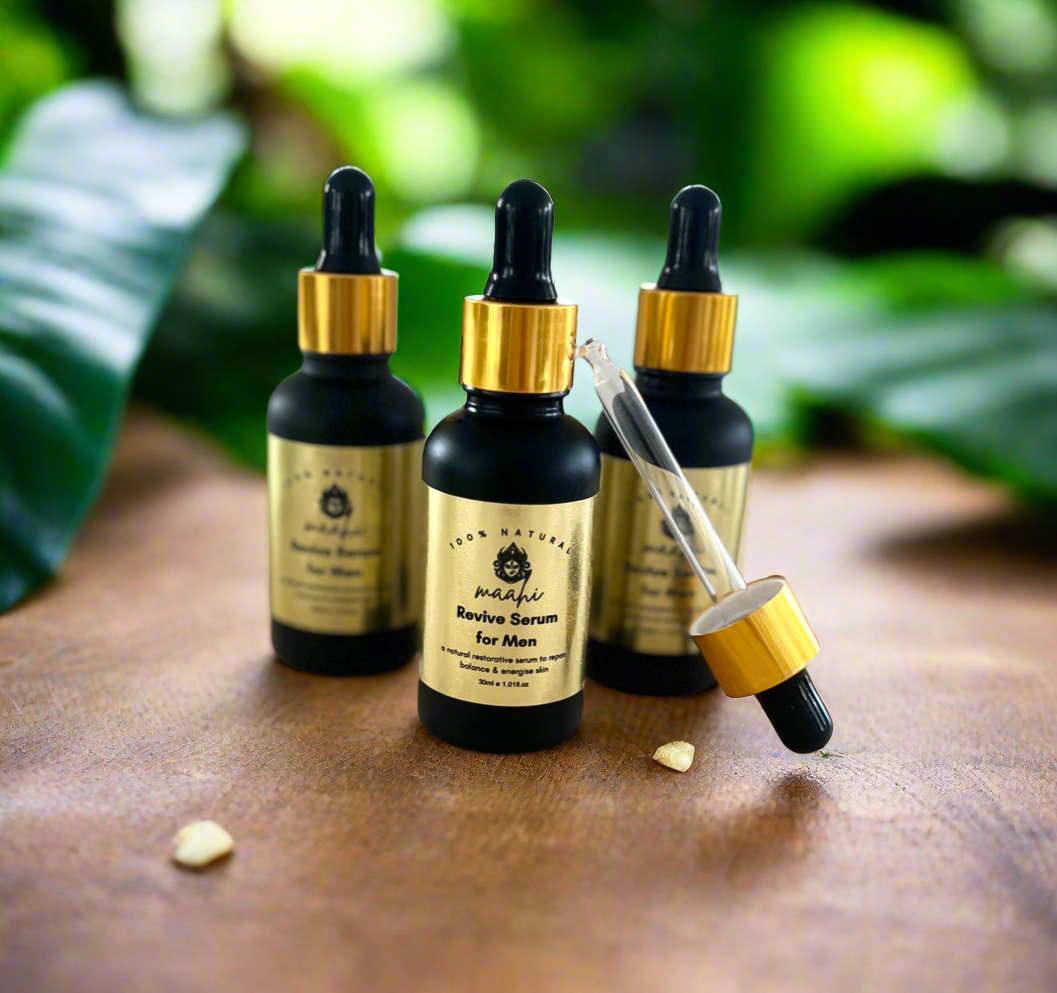 Revive Serum for Men