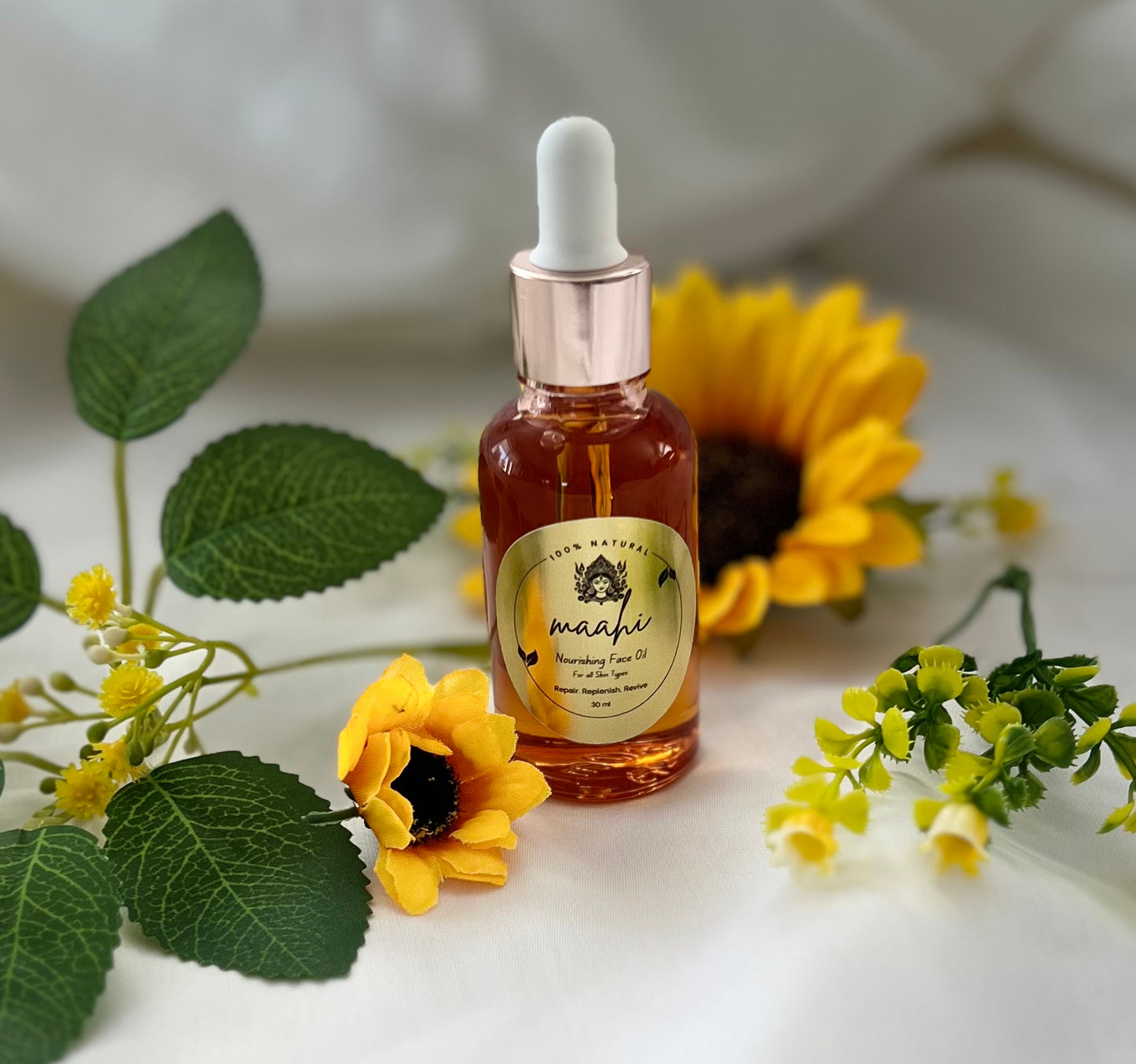 Radiance Face Oil