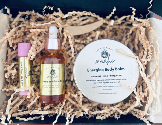 The Indulge Package (large)