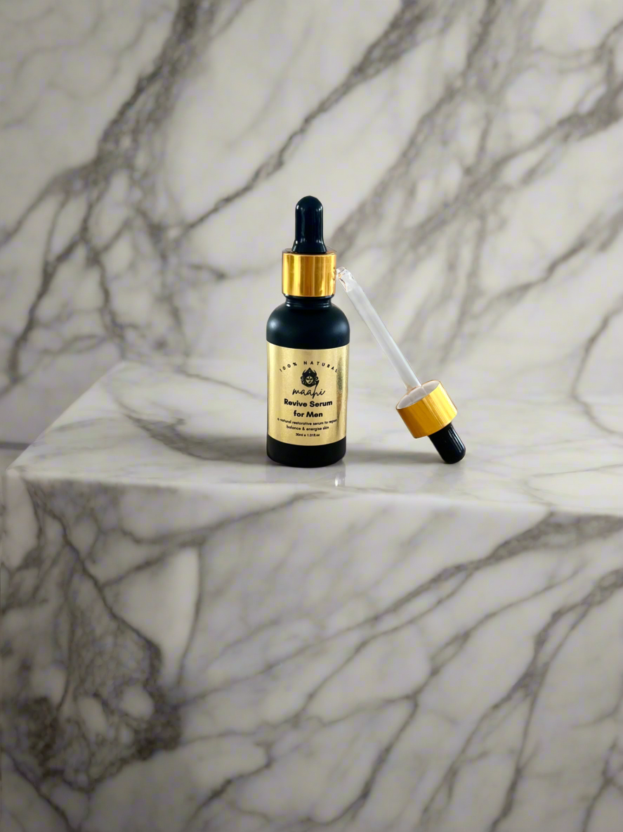 Revive Serum for Men