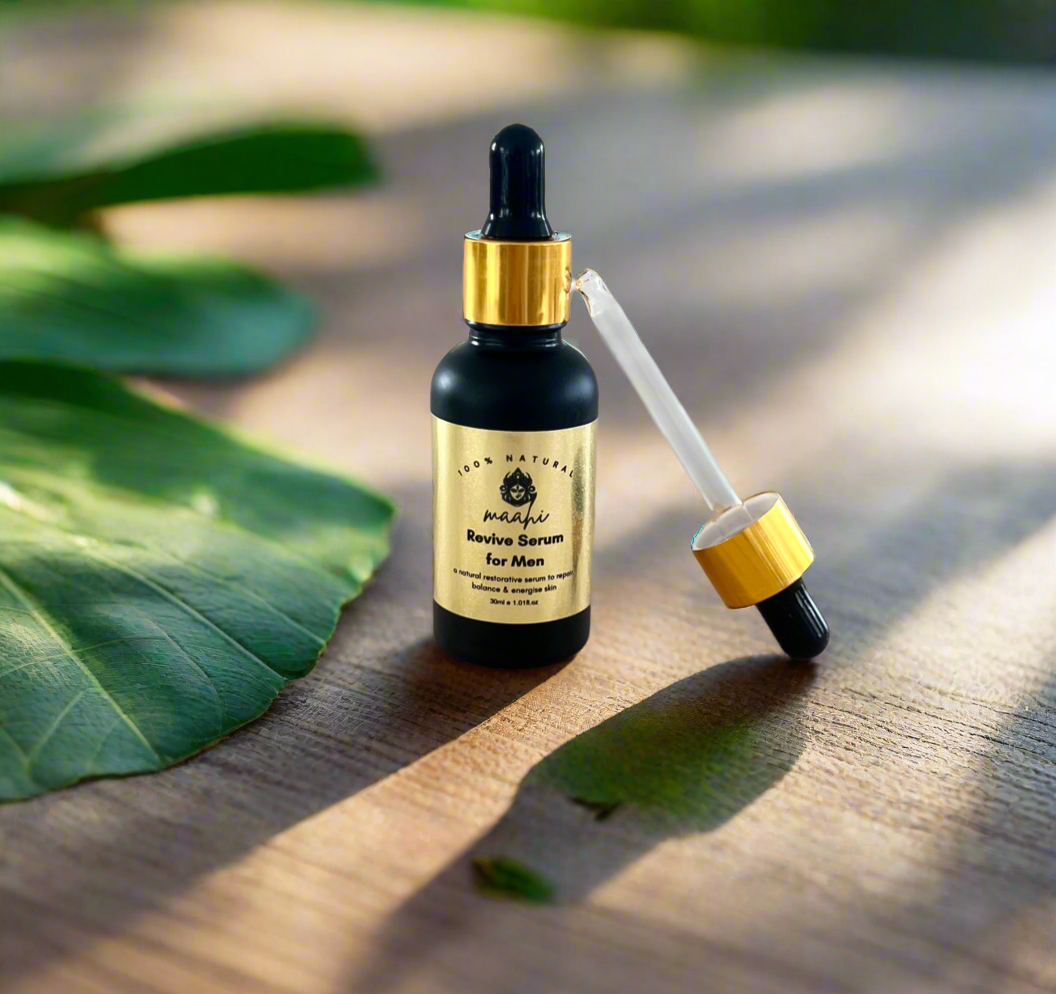 Revive Serum for Men