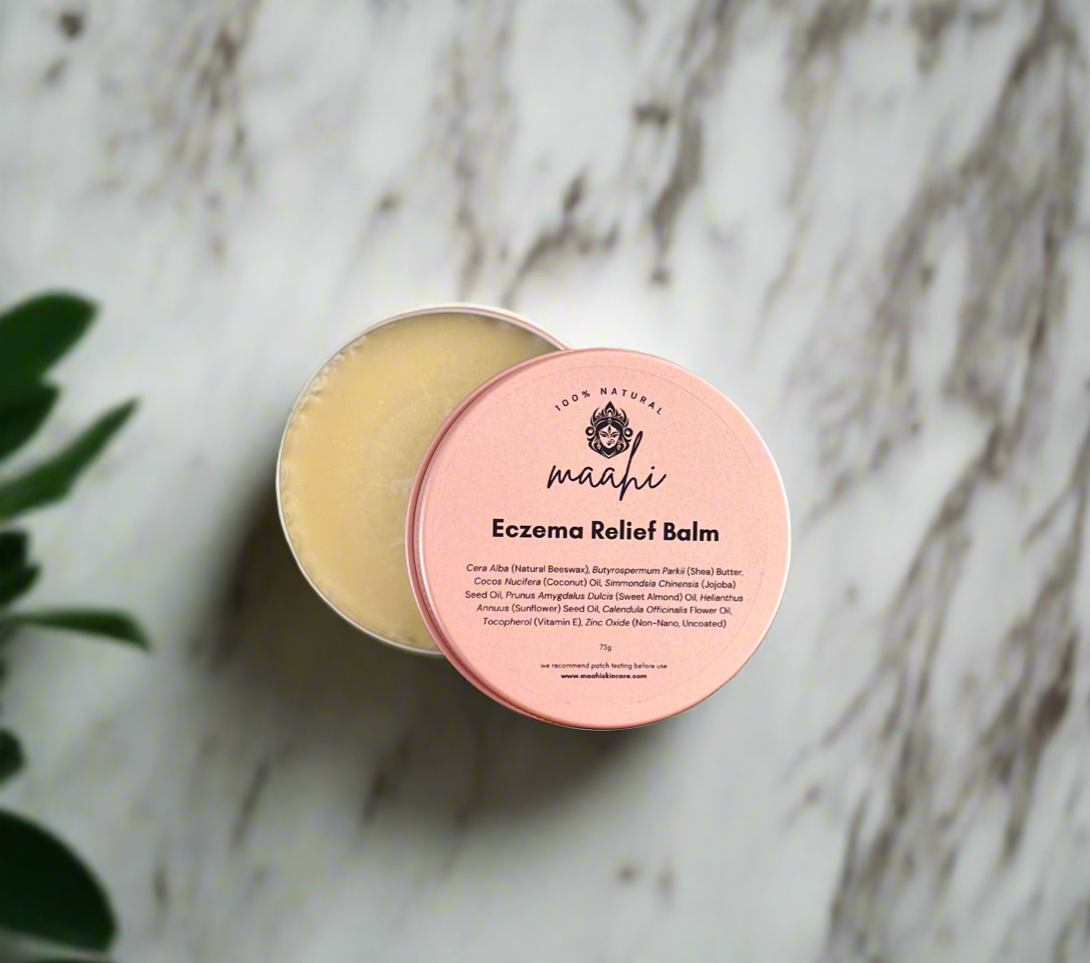 Eczema Relief Balm