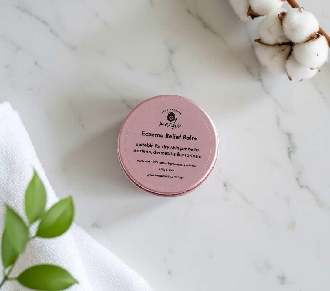 Eczema Relief Balm
